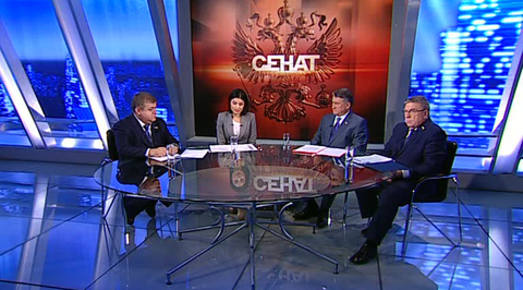 Эфир от 24.12.2014