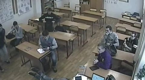 В Москве расследуют гибель студента политехнического колледжа