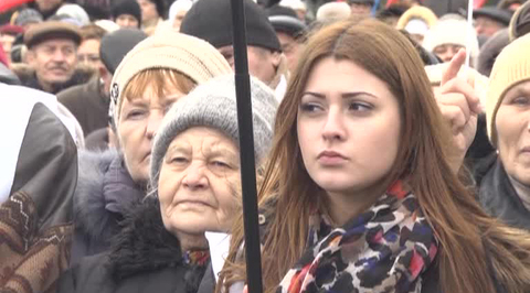 От хрупкого перемирия к крепкому миру: главы ДНР и ЛНР готовы ехать в Минск