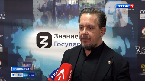 Член ОП РФ Александр Асафов о республиканском форуме "Выборы.Знание.Государство"