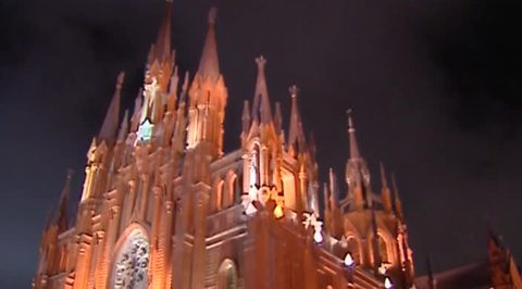 Эфир от 24.12.2014 (23:10) 