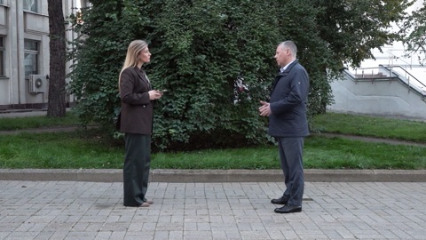 Эфир от 05.10.2025