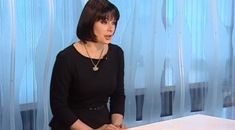 Эфир от 24.12.2014 (23:10) 