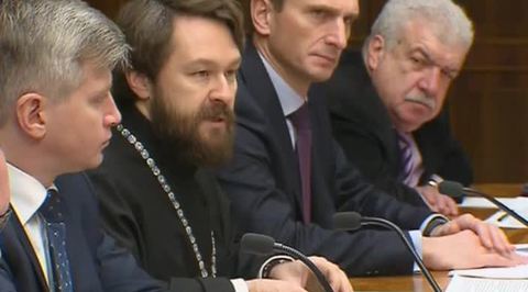 Эфир от 24.12.2014 (19:00)
