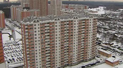 Балашиха и Железнодорожный объединились