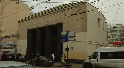"Бауманская" продолжит работать в начале января