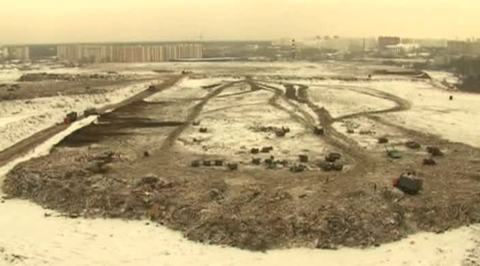 Дмитровский мусорный полигон будет закрыт до конца года