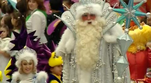 Эфир от 25.12.2014 (15:00)