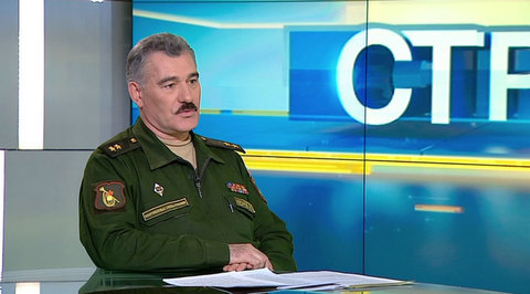 Александр Леонов. Эфир от 25.12.2014