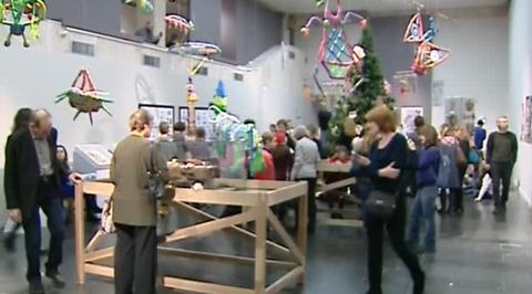 Эфир от 25.12.2014 (23:10)