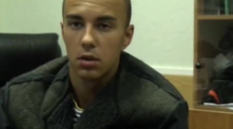 ДЧ Приговор полицейским