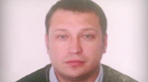 ДЧ Убийство директора "Кока-колы"