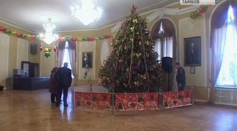 Эфир – 28.12.2014