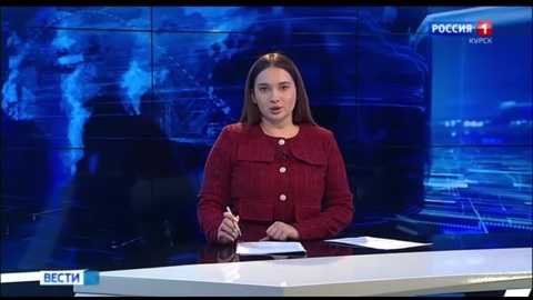 Николай Жеребилов избран председателем Курской областной Думы