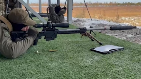 Военно-полевой семинар с участием глав дальневосточных регионов проходит в Якутске
