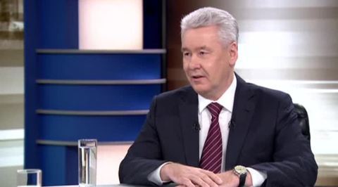 Сергей Собянин: к 2020 году в Москве будут три кольцевые линии метро