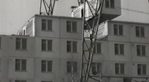 Типовым домам в Москве планируют придать индивидуальность