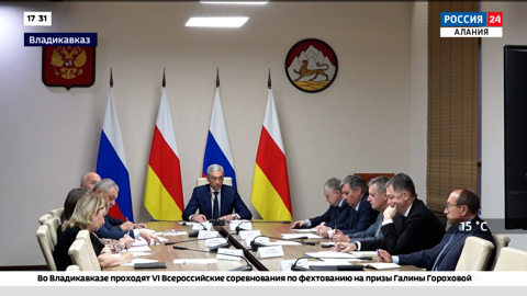 Аппаратное совещание: готовность к отопительному сезону, эпидобстановка