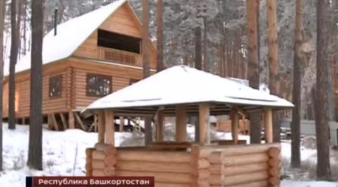 постройки