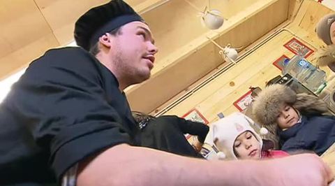 Бельгийские шоколатье делятся сладкими тайнами