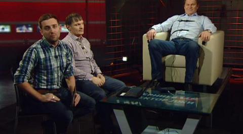 Эфир от 30.12.2014 (11:45)