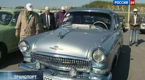 Эфир от 04.09.2011