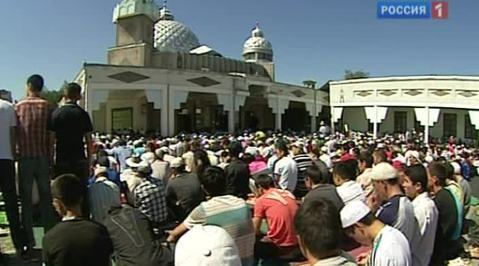 Вести недели. Эпизод: Эфир от 05.09.2011