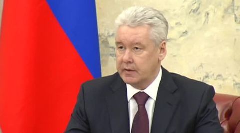 Москва обогнала крупнейшие мегаполисы по динамике развития