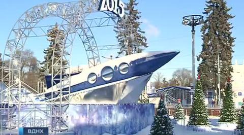 Москвичам предлагают поменять салат на салют