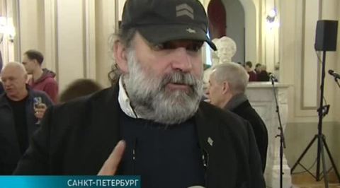 Эфир от 30.12.2014 (23:30)