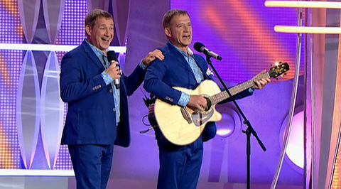 Эфир от 31.12.2014