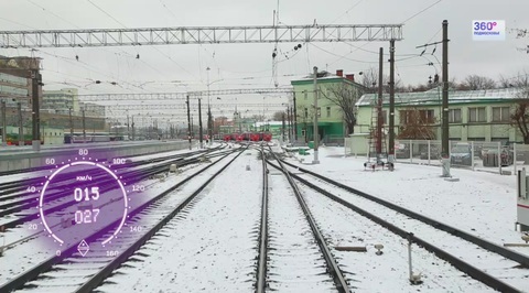 Москва – Рязань