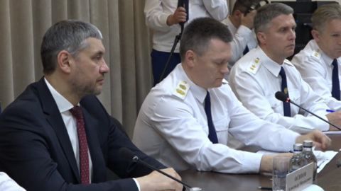 Эфир от 08.10.2025