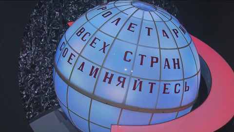 "Светлая оттепель" – выставка в Центре Вознесенского