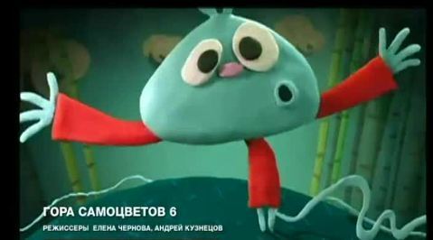 "Индустрия кино" от 3 сентября 2011 года