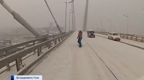 Мороз крепчает: как не замерзнуть в Рождество