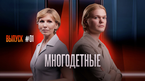 Многодетные