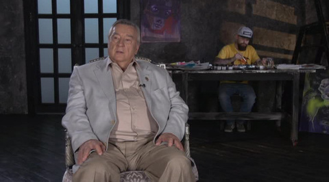 Эфир от 08.01.2015