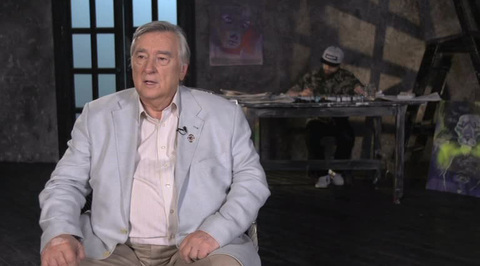 Эфир от 11.01.2015