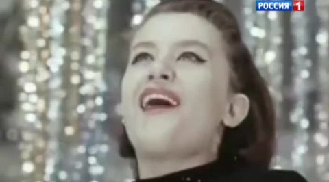 Первая после Шаляпина: ушла королева меццо-сопрано