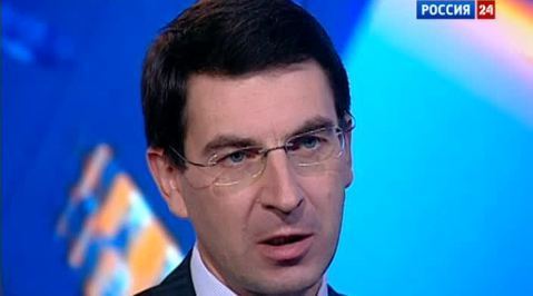 Игорь Щеголев: в России пройдут конкурсы на "конверсию" частот