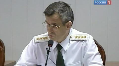Нургалиев раскритиковал приморскую полицию
