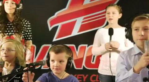 Эфир от 16.01.2015