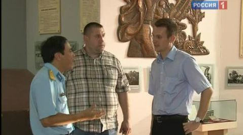 Эфир от 10.09.2011