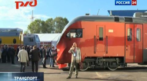 Эфир от 10.09.2011