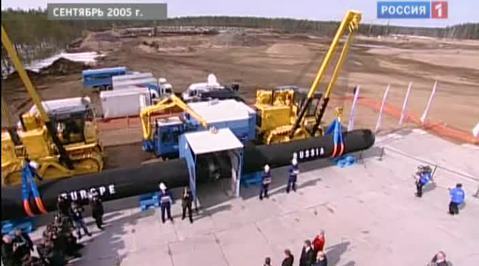 Путь к транзитной независимости