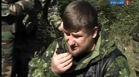Война с бандподпольем продолжается