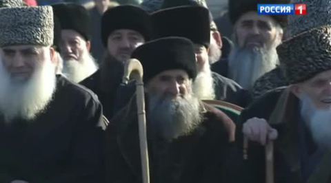 Полутонные бомбы и "Грады" на жителей юго-востока