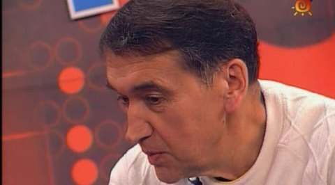 С Дмитрием Шпаро