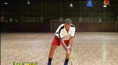 Бадминтон-скалолазание-индор-хоккей